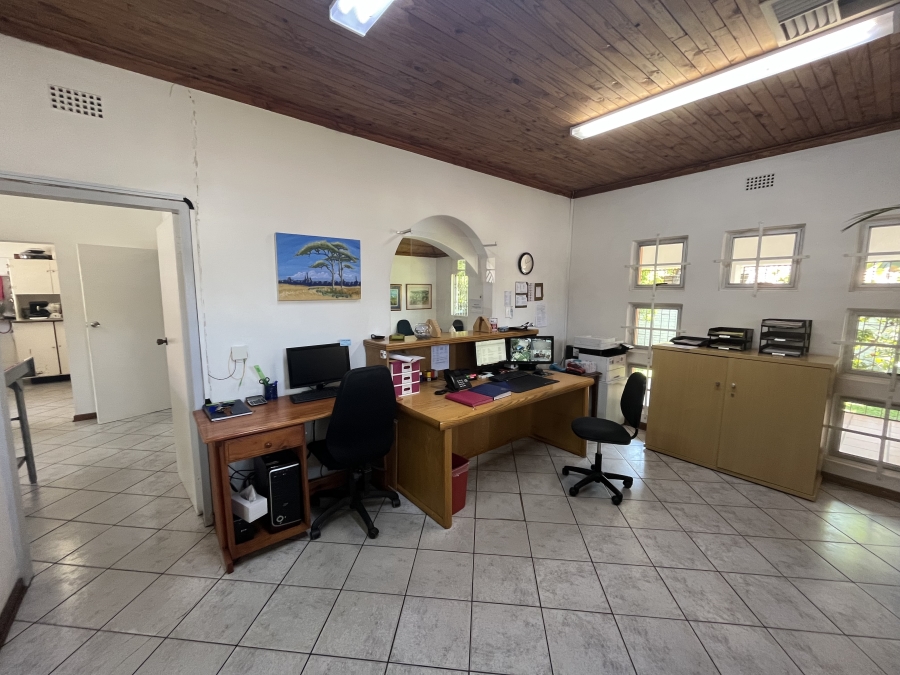 Commercial Property for Sale in Bodorp North West